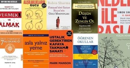 Kişisel Gelişim ve Hayatınıza Katkıları