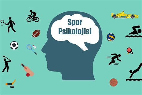Spor Alışkanlığı Kazanmanın Psikolojisi